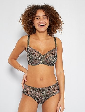 taille de bonnet f