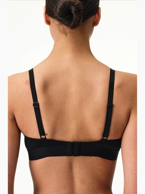 Soutien-gorge dentelle mama sans armatures penti - Kiabi