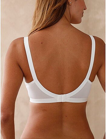 Soutien-gorge dentelle sans armatures - DAXON