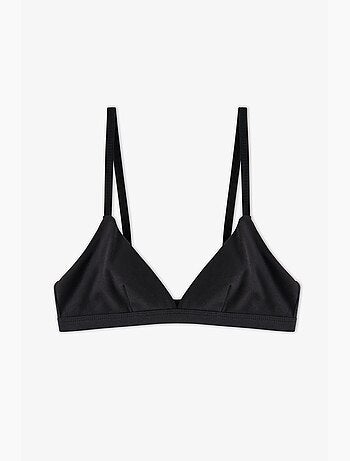 Soutien-gorge d'entraînement peony rembourré fille penti