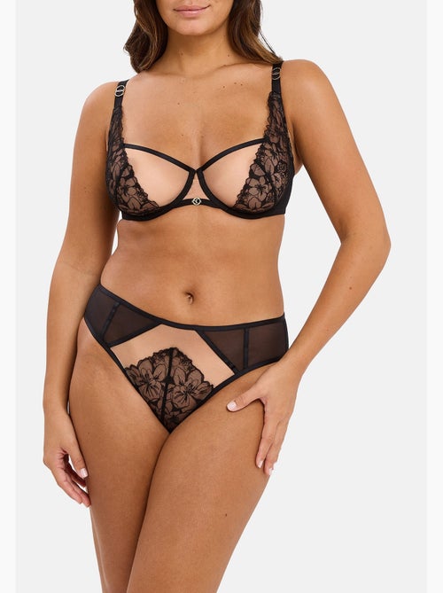 Soutien-gorge deva sans complexe lingerie - Kiabi Soutien-gorge deva sans complexe lingerie - Kiabi