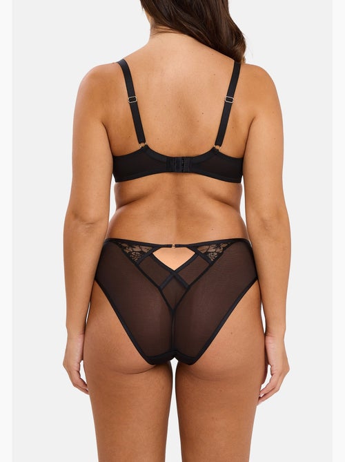 Soutien-gorge deva sans complexe lingerie - Kiabi Soutien-gorge deva sans complexe lingerie - Kiabi