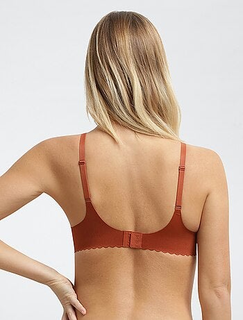 Soutien-gorge 'Dim' 'Body touch' moulé avec bonnets pré-formés