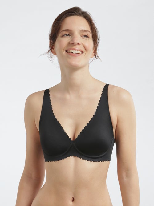 Soutien-gorge 'Dim Body touch' - Kiabi