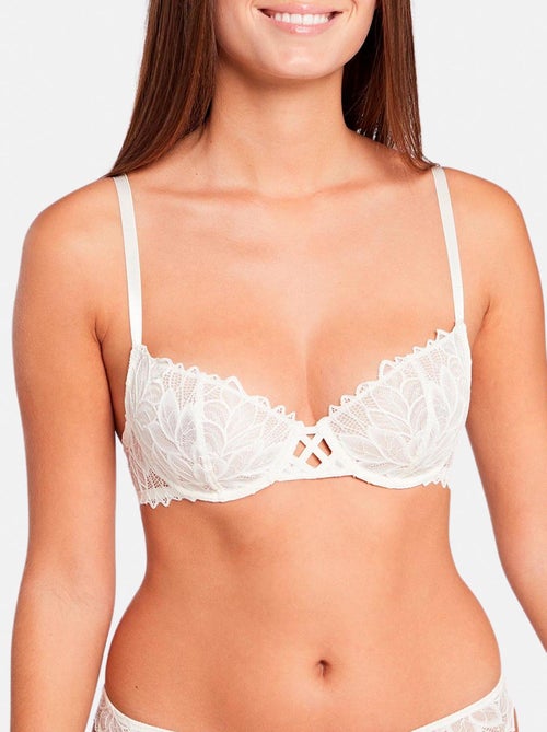 Soutien-gorge Divine Envie Billet Doux - Kiabi