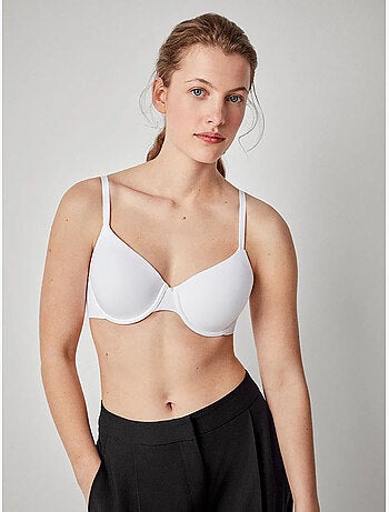 Soutien-gorge dos réducteur bonnets b et c