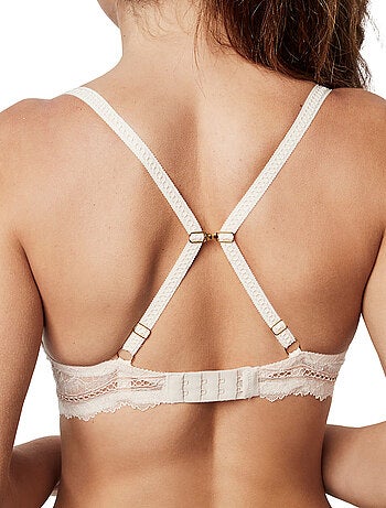 Soutien-gorge double push-up agatha