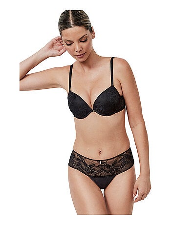 Soutien-gorge double push-up MALITZIA