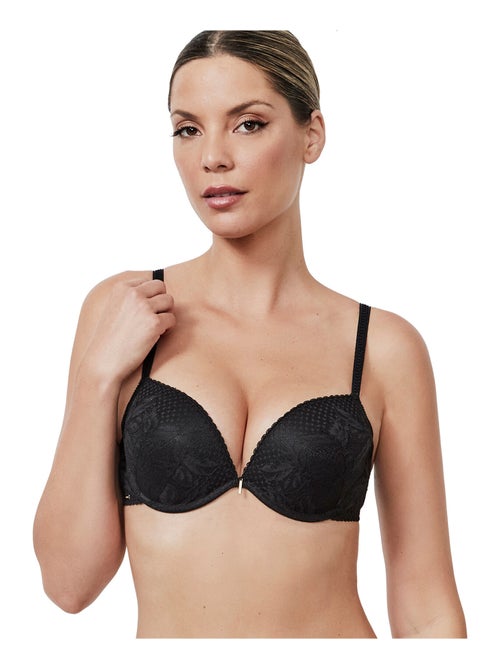 Soutien-gorge double push-up MALITZIA - Kiabi Soutien-gorge double push-up MALITZIA - Kiabi