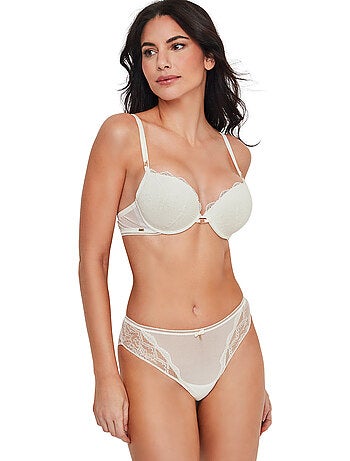 Soutien-gorge double push-up MANUELA MARIAGE
