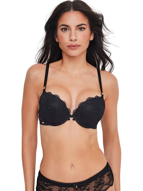 Soutien-gorge double push-up MANUELA - Kiabi