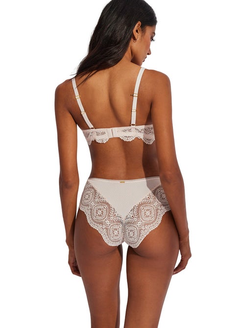 Soutien-gorge double push-up Matilda - Kiabi