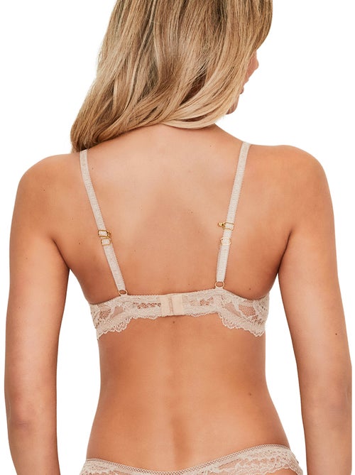 Soutien-gorge double push-up renatta - Kiabi Soutien-gorge double push-up renatta - Kiabi