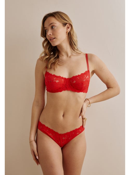 Soutien-gorge Dounia - Kiabi