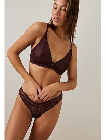 Soutien-gorge eden