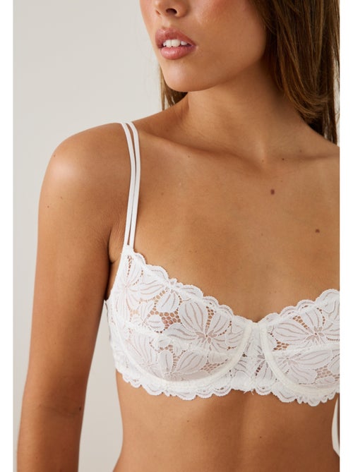 Soutien-gorge edwige - Kiabi Soutien-gorge edwige - Kiabi