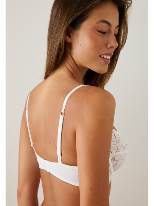 Soutien-gorge edwige - Kiabi Soutien-gorge edwige - Kiabi