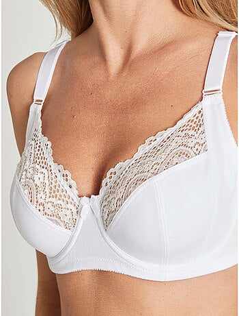 Soutien-gorge emboîtant - DAXON