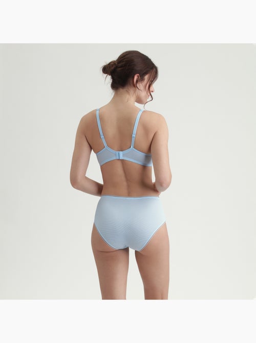 Soutien-gorge emboîtant à armatures Dim x Inès de La Fressange - Kiabi