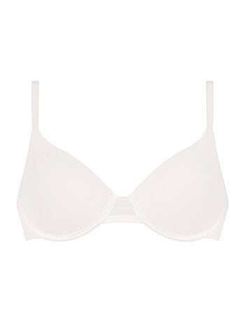 Soutien-gorge emboitant à armatures femme Iconic Delight Passio
