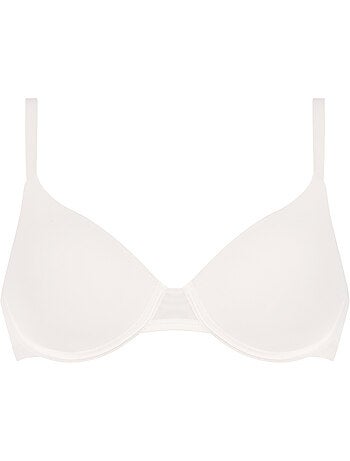Soutien-gorge emboitant à armatures femme iconic delight passio