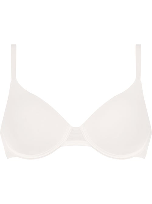 Soutien-gorge emboitant à armatures femme iconic delight passio - Kiabi