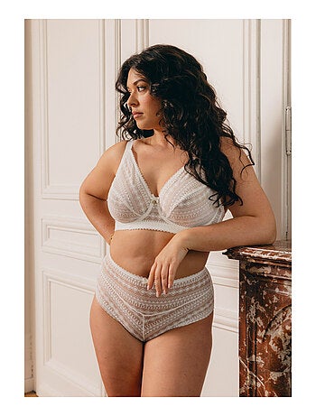 Soutien-gorge emboîtant Acanthe