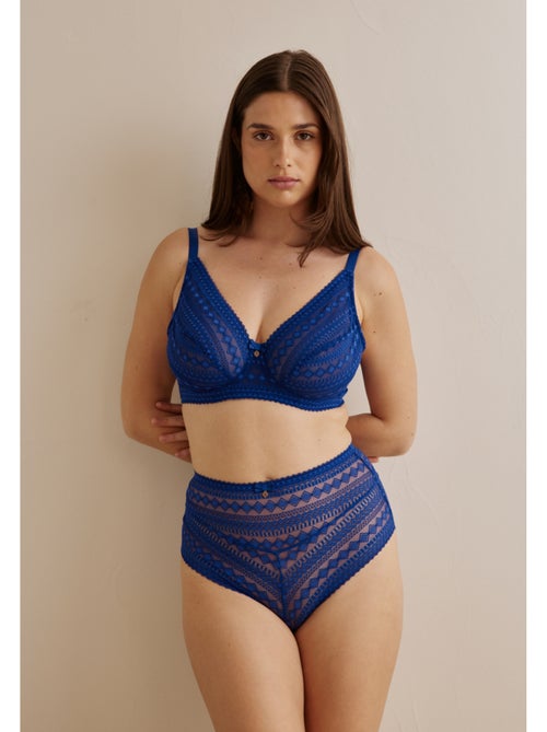 Soutien-gorge emboîtant Acanthe - Kiabi