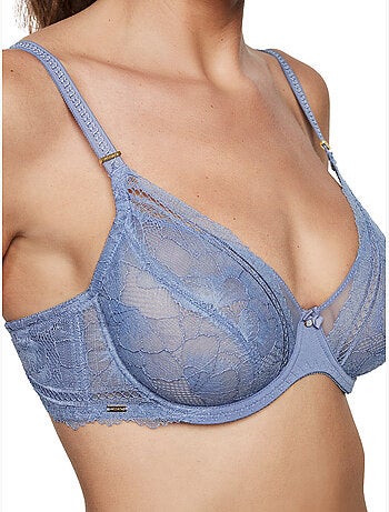 Soutien-gorge emboîtant AGATHA