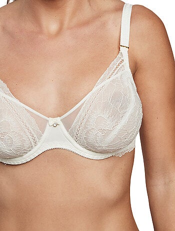 Soutien-gorge emboîtant AGATHA MARIAGE