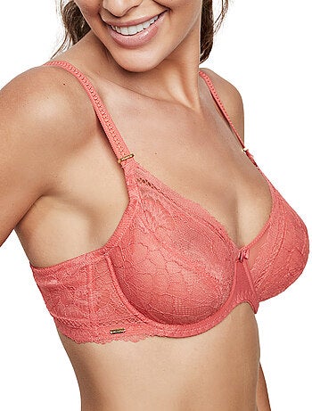 Soutien-gorge emboîtant AGATHA