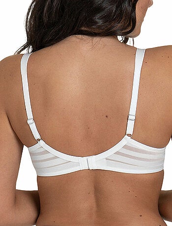 Soutien-gorge emboitant Alegra B à E
