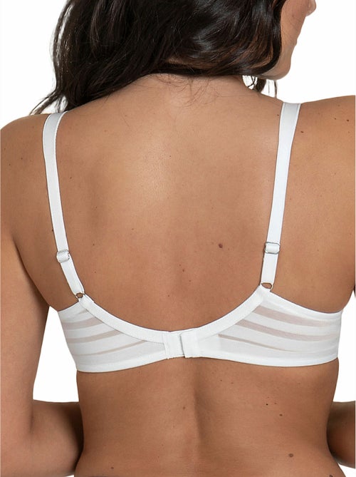 Soutien-gorge emboitant Alegra B à E - Kiabi