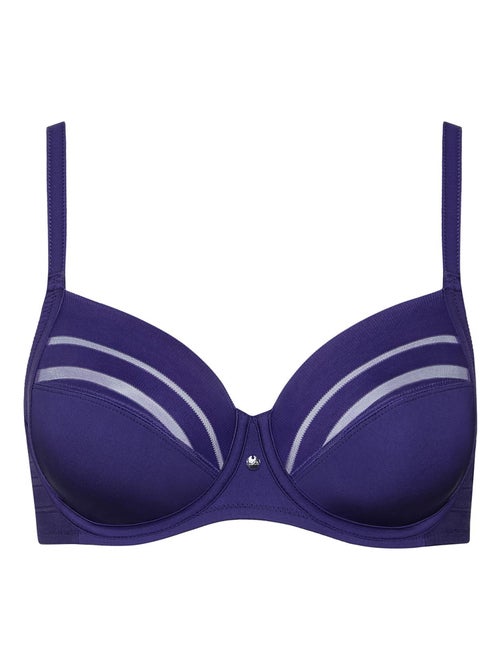 Soutien-gorge emboîtant Alegra B à E - Kiabi Soutien-gorge emboîtant Alegra B à E - Kiabi