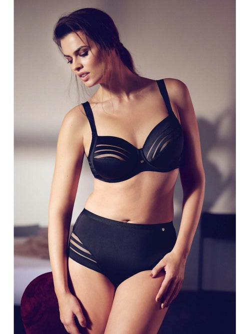 Soutien-gorge emboitant Alegra B à E - Kiabi