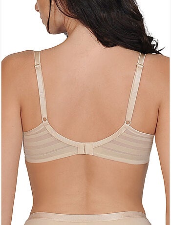Soutien-gorge emboitant Alegra F à H