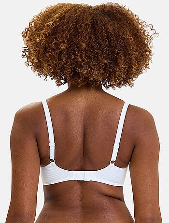 Soutien-gorge emboîtant ariane essential sans complexe lingerie