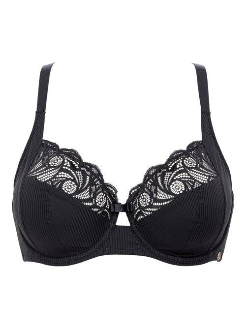 Soutien-gorge emboîtant Ariane Essential Sans Complexe - Kiabi
