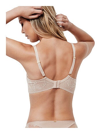 Soutien-gorge emboîtant armaturé confort MALITZIA