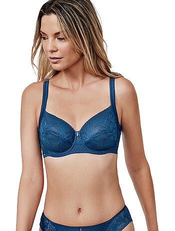 Soutien-gorge emboîtant armaturé confort MALITZIA