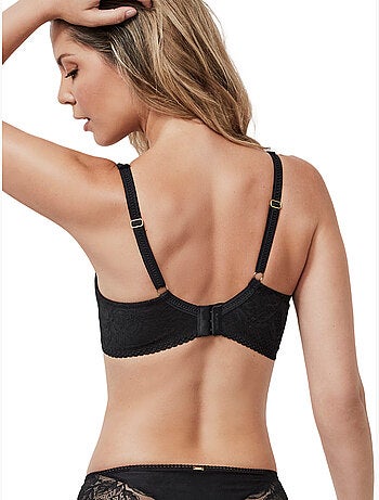Soutien-gorge emboîtant armaturé confort MALITZIA