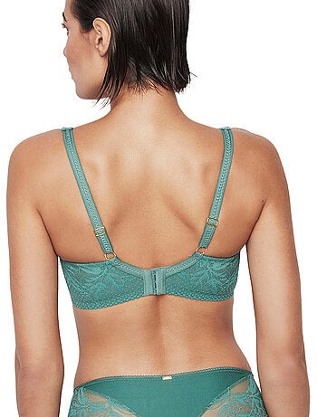 Soutien-gorge emboîtant armaturé confort MALITZIA