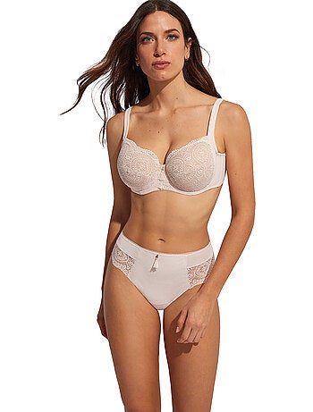 Soutien-gorge emboîtant armaturé confort Matilda
