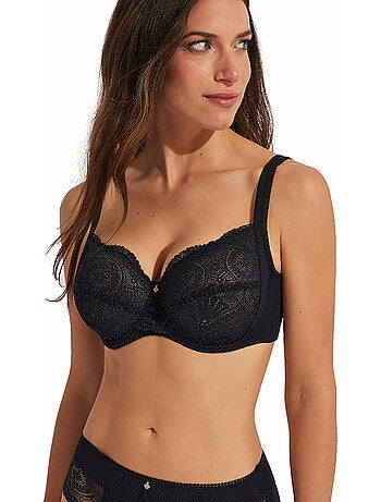 Soutien-gorge emboîtant armaturé confort Matilda