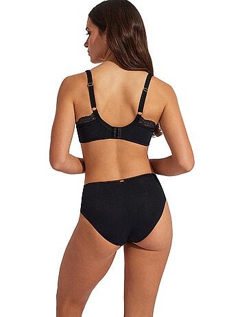 Soutien-gorge emboîtant armaturé confort Matilda
