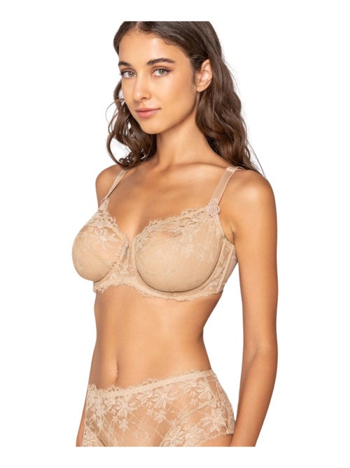 Soutien-gorge emboîtant armaturé VENUS - Kiabi