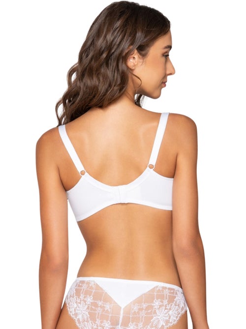 Soutien-gorge emboîtant armaturé VENUS - Kiabi Soutien-gorge emboîtant armaturé VENUS - Kiabi