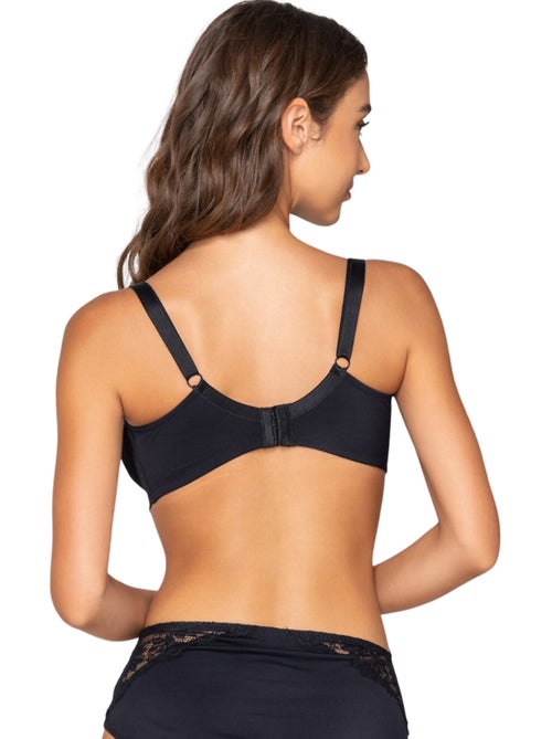 Soutien-gorge emboîtant armaturé VENUS - Kiabi Soutien-gorge emboîtant armaturé VENUS - Kiabi