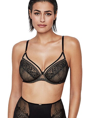 Soutien-gorge emboîtant AURUM