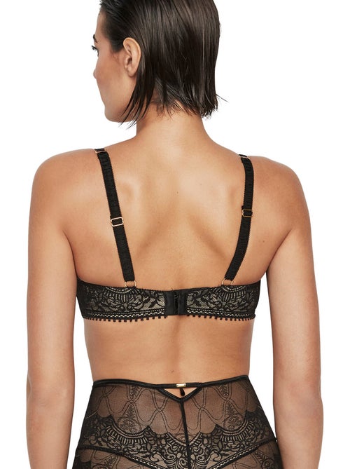 Soutien-gorge emboîtant AURUM - Kiabi
